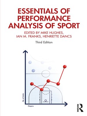 cover image of Essentials of Performance Analysis in Sport